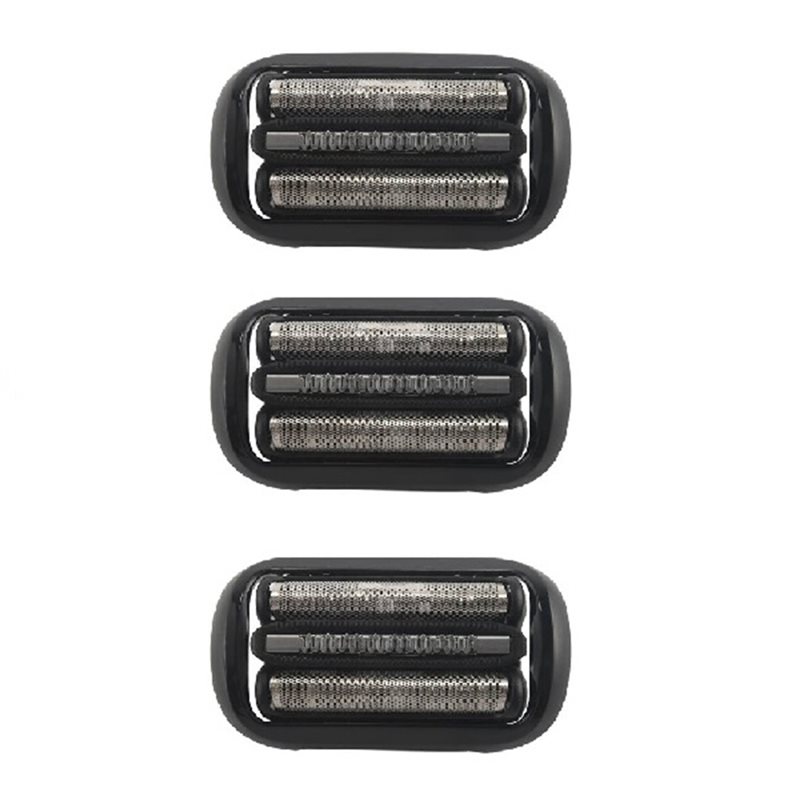 Electric Razor - 브라운 53B 시리즈 5-6 50-R1000S 50-B1300S