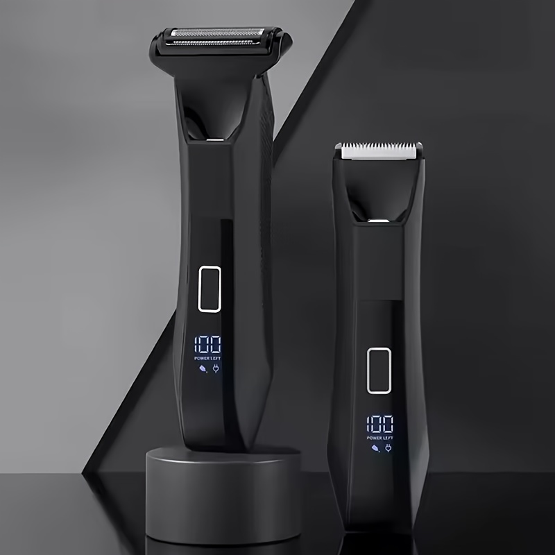 Mens Grooming Travel Kit - 미지아 유핀 2 in 1 전기