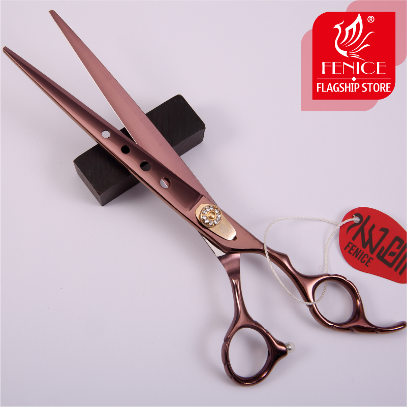 Grooming Scissors - Fenice 7.0 7.5 8.0 인치 전문