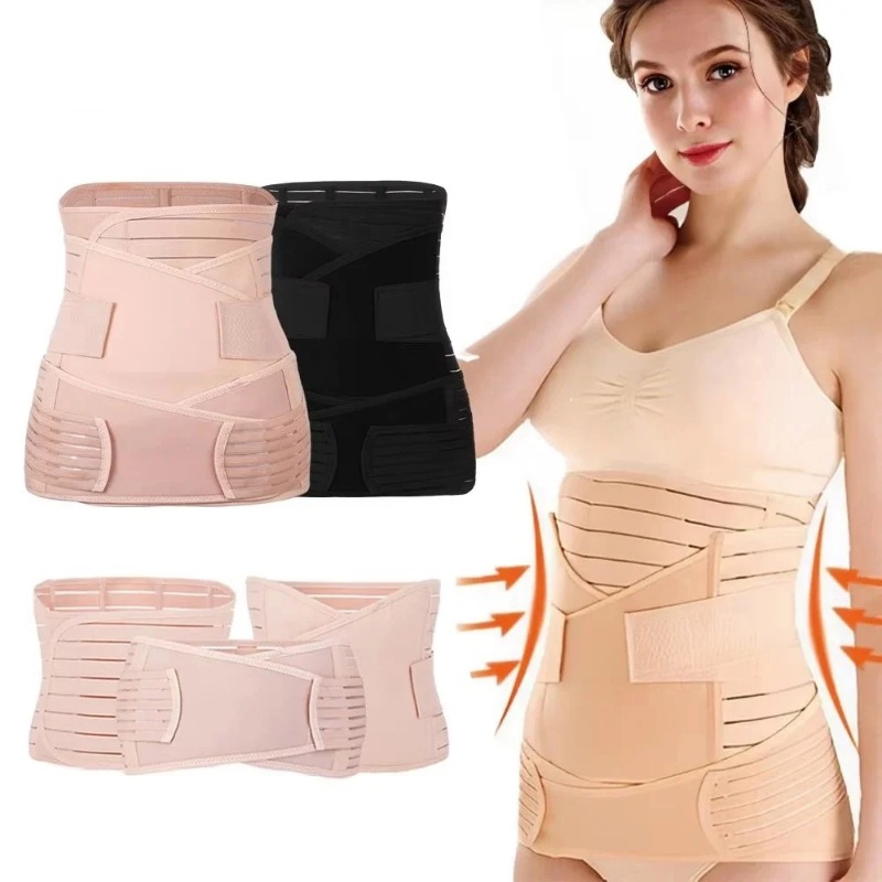 여성용 허리 트레이너 벨트 트리머 벨트 허리 트레이너  - Body Trimmer 리뷰 및 가격