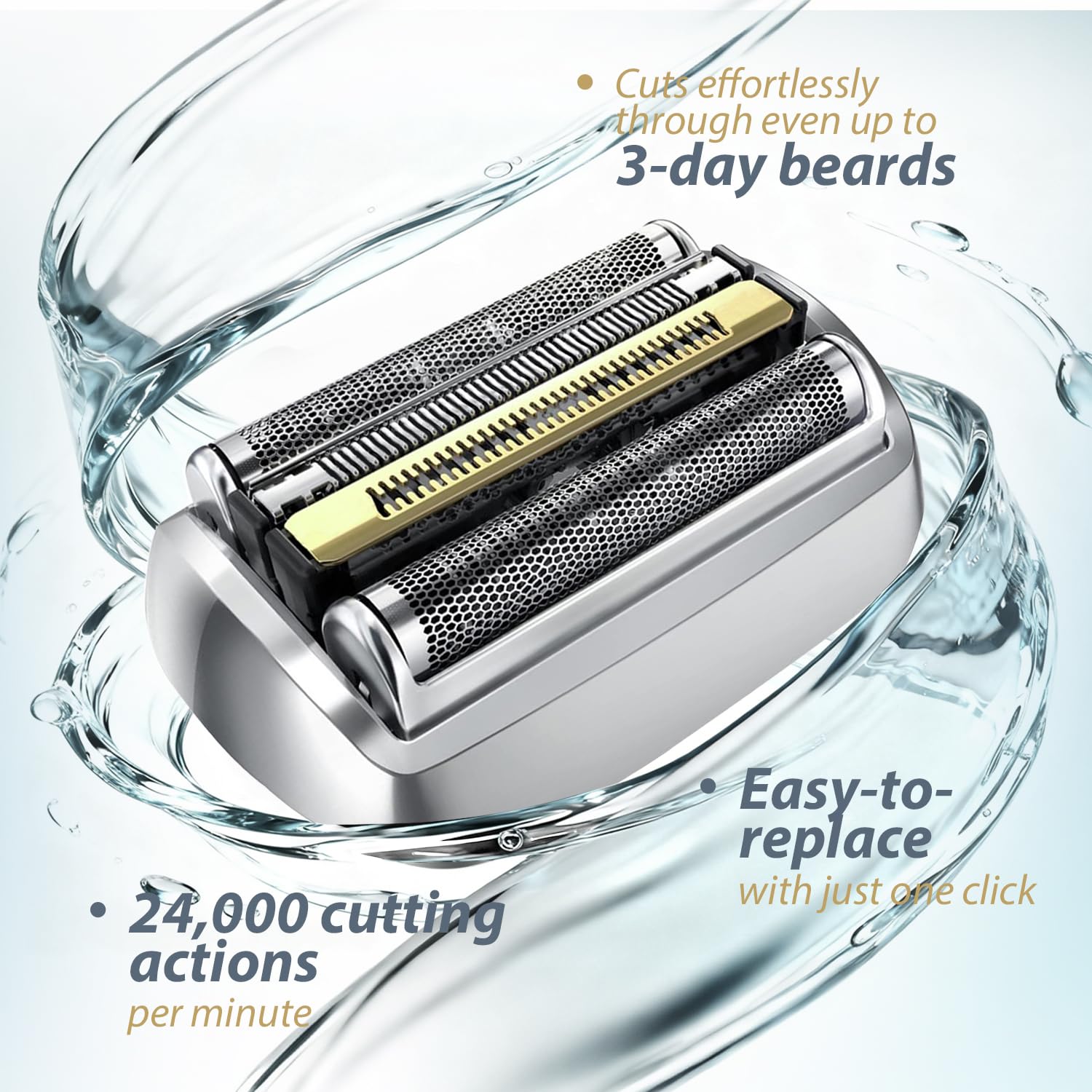 브라운 시리즈 9 9290cc 9291cc 9370cc - Electric Razor 리뷰 및 가격