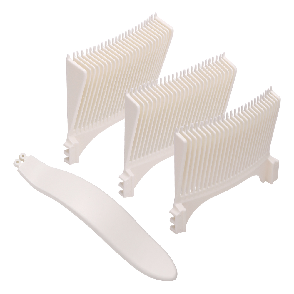 전문가용 헤어 클리퍼 정렬 빗 세트, 남성용 다중 사이 - Hair Clipper 리뷰 및 가격