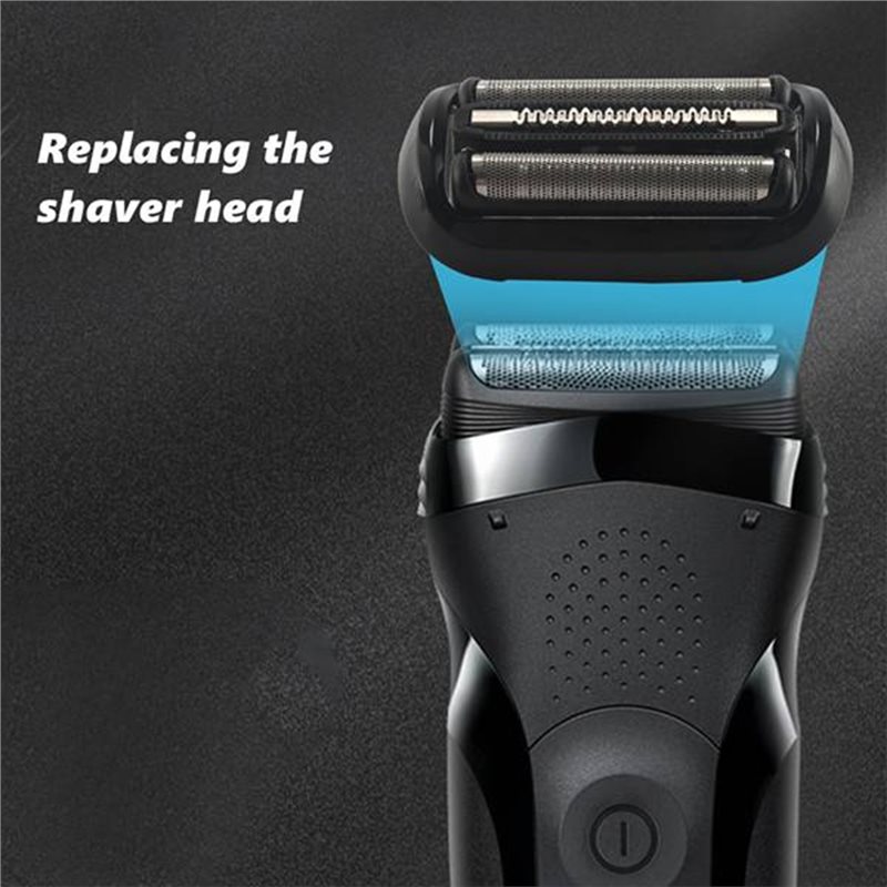 브라운 53B 시리즈 5-6 50-R1000S 50-B - Electric Razor 리뷰 및 가격