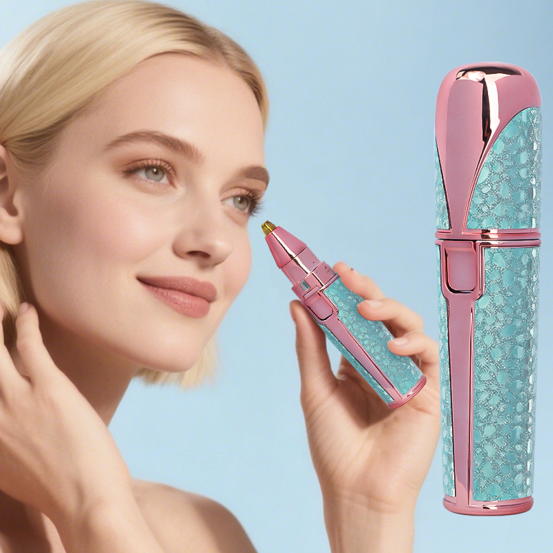 2 in 1 전기 눈썹 트리머 속눈썹 미니 면도기 무통 - Electric Razor 리뷰 및 가격