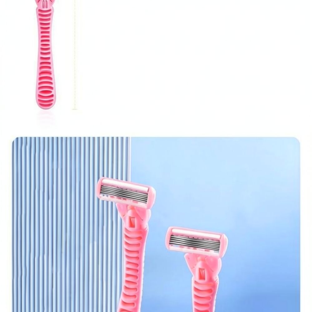 여성용 휴대용 수동 면도기, 비키니 라인 트리머, 겨드 - Grooming Kit 리뷰 및 가격