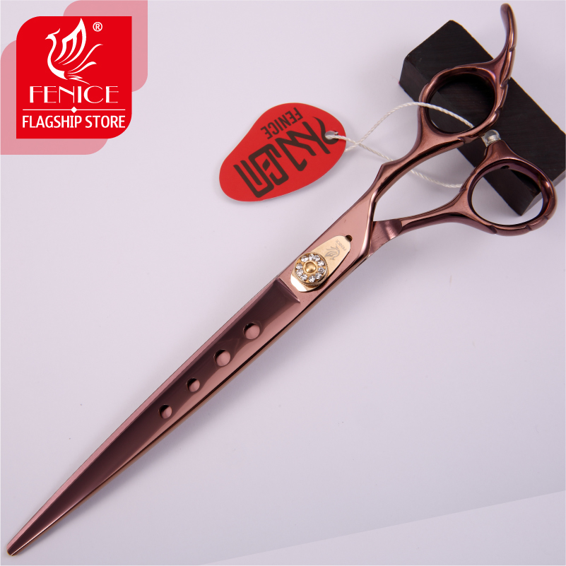 Fenice 7.0 7.5 8.0 인치 전문 JP440 - Grooming Scissors 리뷰 및 가격