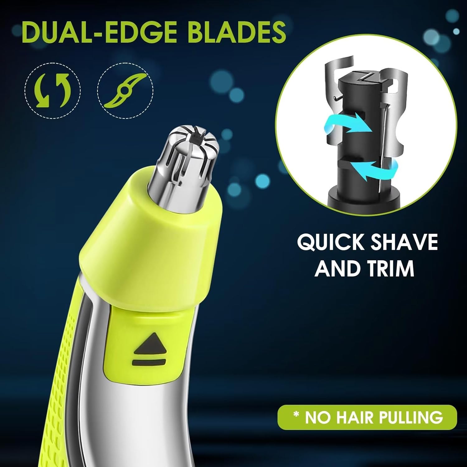 필립스 원 블레이드 QP2520 QP2630 QP651 - Electric Razor 리뷰 및 가격