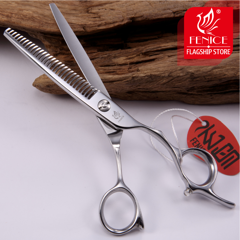 Fenice Professional Japan 440c - Grooming Scissors 리뷰 및 가격