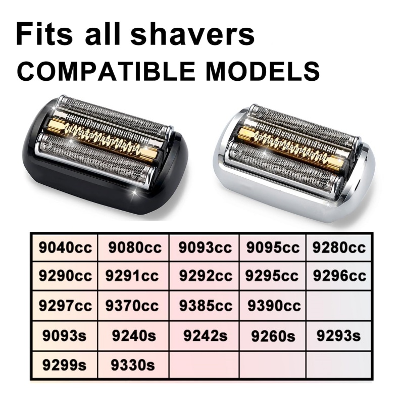 새로운 92B 92S 92M 94M 시리즈 9 전기 면 - Electric Razor 리뷰 및 가격