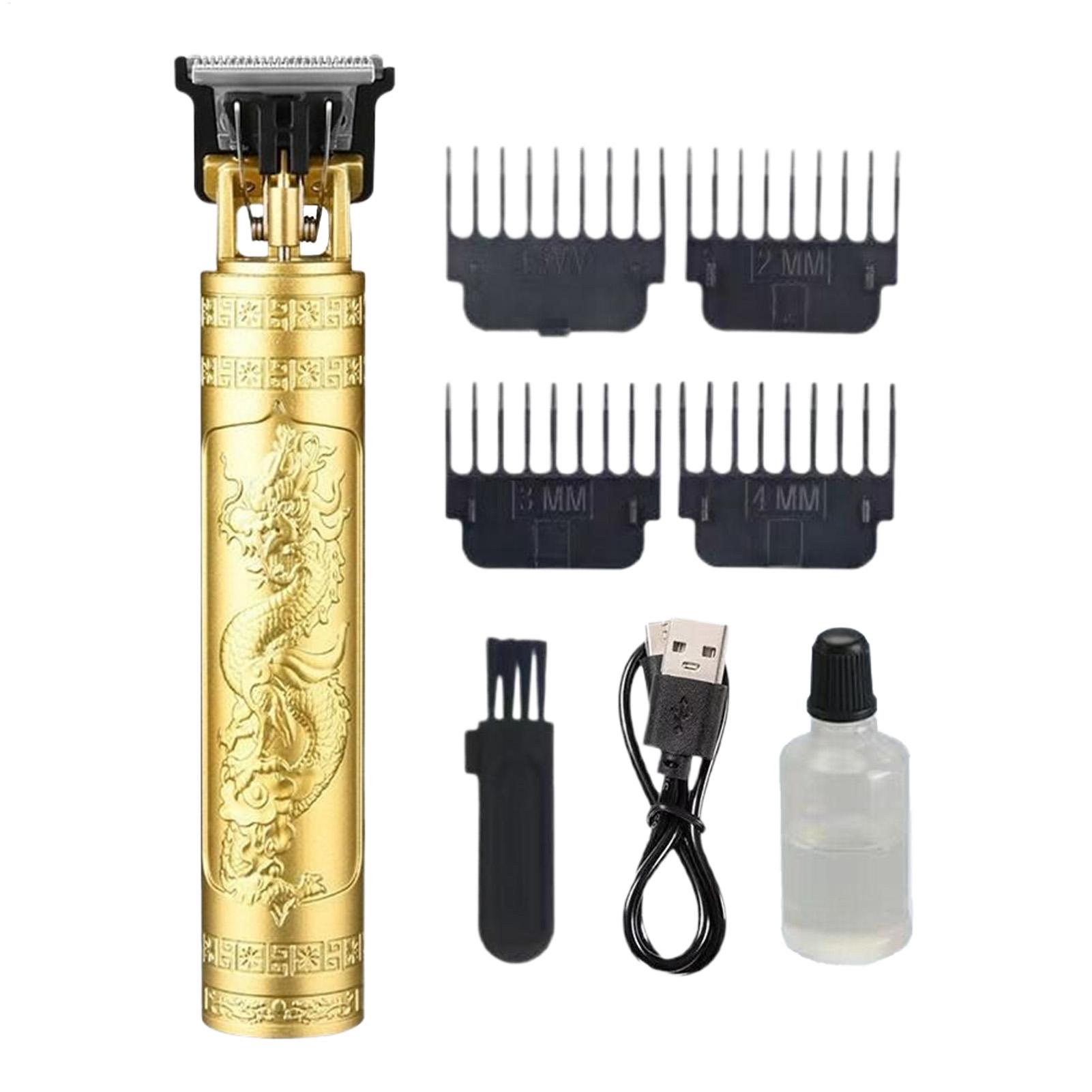 무선 헤어 클리퍼 무선 트리머 키트 일상 관리용 전문  - Grooming Kit 리뷰 및 가격