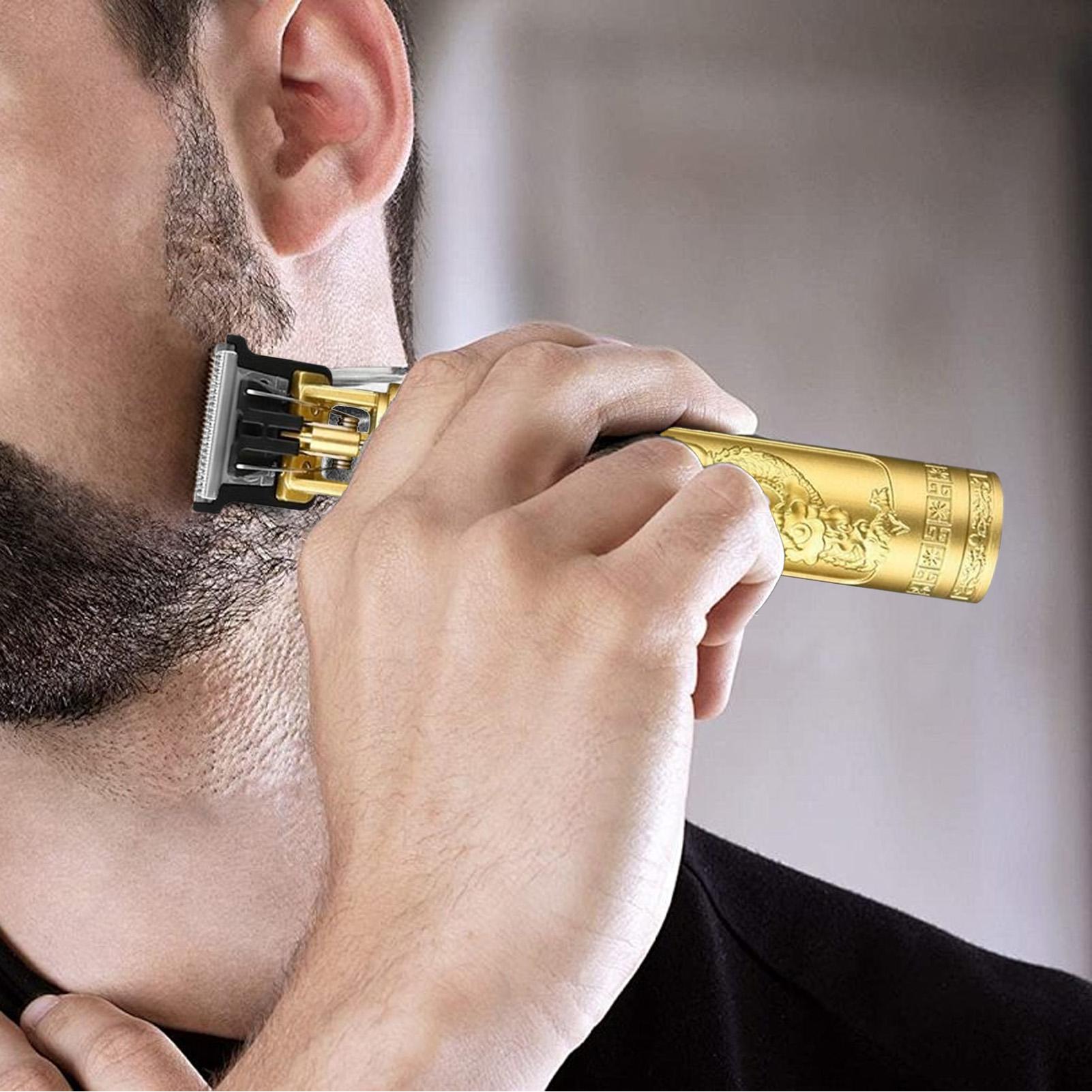 무선 헤어 클리퍼 무선 트리머 키트 일상 관리용 전문  - Grooming Kit 리뷰 및 가격