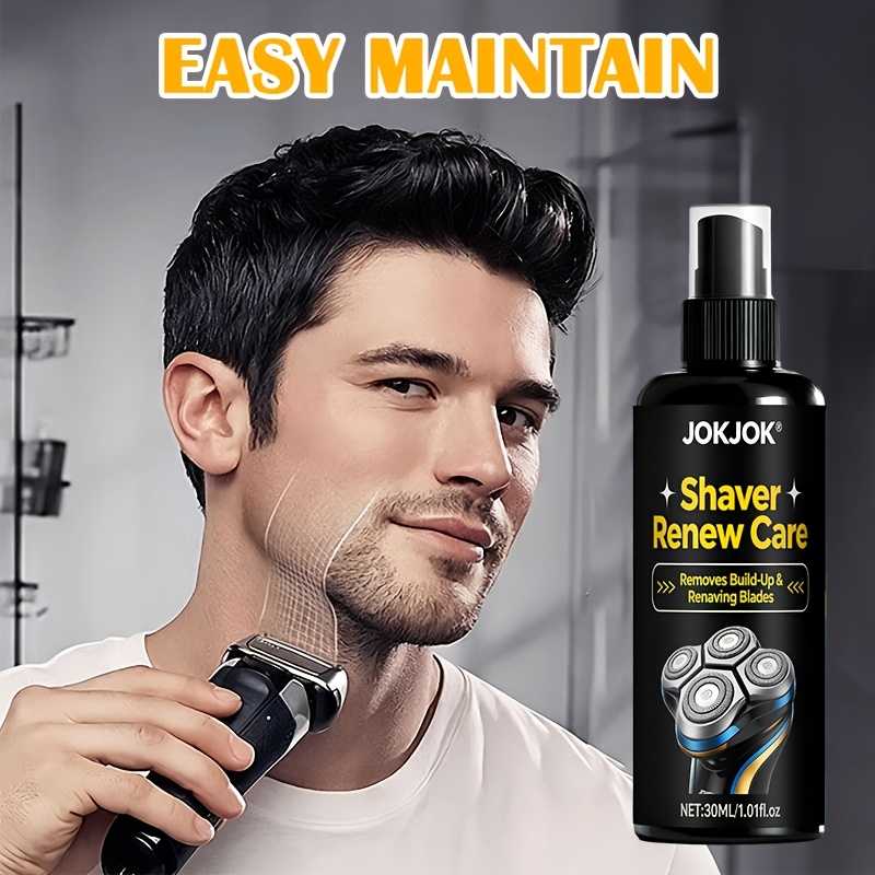 전기 면도기 리뉴 케어 스프레이 30ML 회전식 면도기 - Electric Razor 리뷰 및 가격