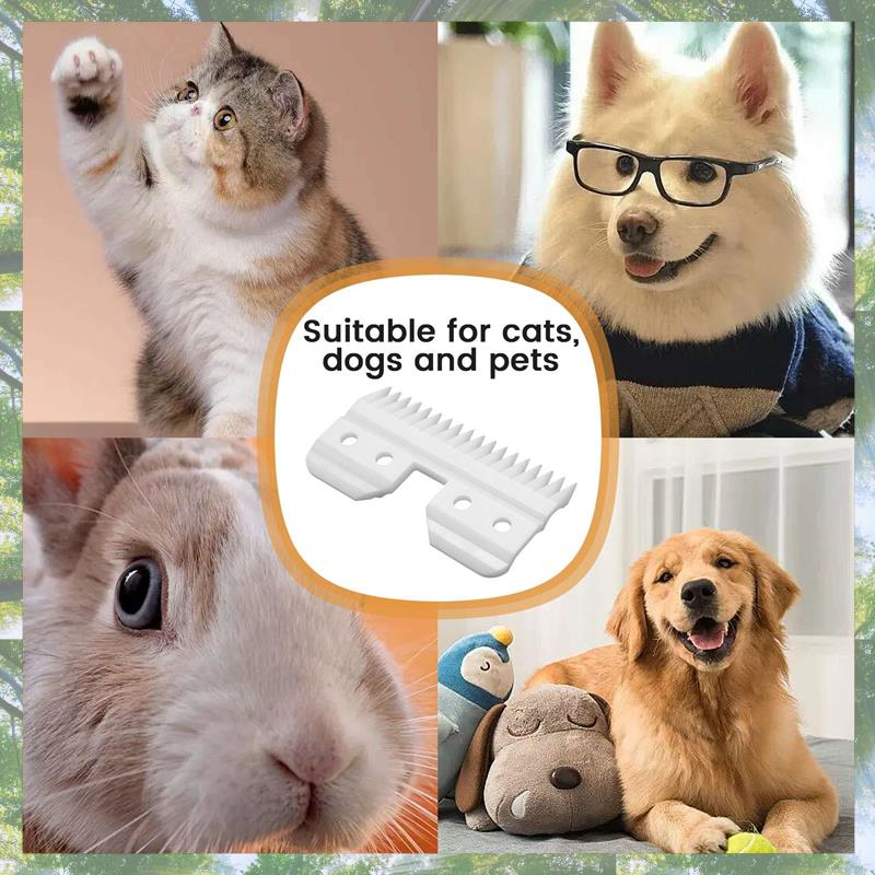 프리미엄-10개/로트 오스터 A5 시리즈용 교체 가능한 - Grooming Scissors 리뷰 및 가격